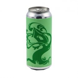 Tree House Brewing Company - Blender Green - Bierloods22