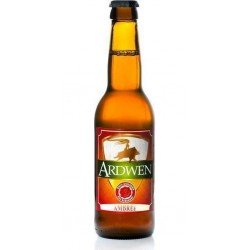 Ardwen BiÃre ambrÃ©e 6.5% 33 cl  6.5%vol. - Selfdrinks