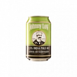 Lervig Johnny Low - Craft Beers Delivered