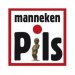 Manneken Pils 5% (Fût de 30L) 