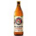 Paulaner Weissbier 