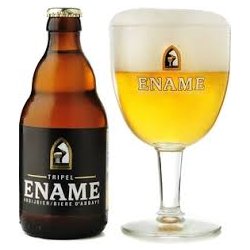 ENAME TRIPLE 8.5 ° 33 CL - Rond Point