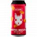 Mad Squirrel Brewery - Busted Biscuits Mad Squirrel Brewery - Busted Biscuits