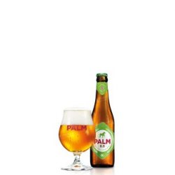 Palm sin alcohol 0,0% 25cl - Belgas Online