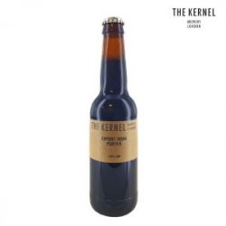 The Kernel Export India Porter 33 Cl. (Top 50 RateBeer) - 1001Birre