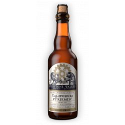 Firestone Walker California pFriemin’ - Quality Beer Academy