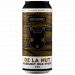 Mad Squirrel Brewery - De La Nut 