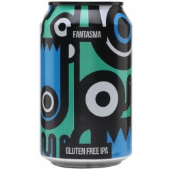 Magic Rock Fantasma