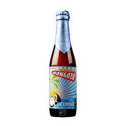 MONGOZO COCONUT 3.6 ° 33 CL - Rond Point