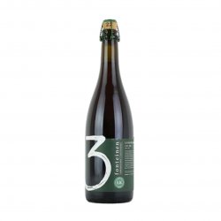 3 Fonteinen Langste Kook - Hop City Beer and Wine - duplicada
