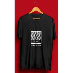 Extraomnes T-Shirt ICONIC - Extraomnes