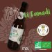 IPA Li Fumadi BIO *  0.33L  La Brasserie Artisanale de Nice 