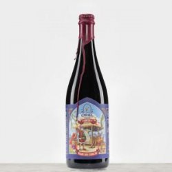 Oriel Beer Oriel Winter (2023)