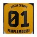 Bertinchamps Pamplemousse 5% (Fût de 20L) 