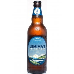 Glamorgan Brewing Co Jemima Glamorgan Brewing Co Jemima