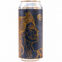 Mortalis Brewing Co - Tethys - Left Field Beer