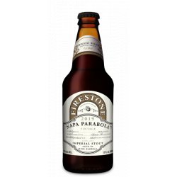 Firestone Walker Napa Parabola - Quality Beer Academy