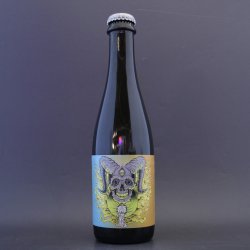 Holy Goat - Lemon Crusher - 5.5% (375ml) - Ghost Whale