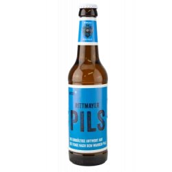 Pils - Die Bierothek