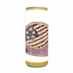 Brewski American Pie - Craft Central