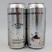 Cloudwater: Chubbles X QIPA (440ml) 