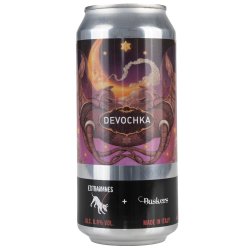 Devocka: birra di birrificio Extraomnes  Maltese - Maltese