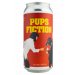Lieber Waldi Pups Fiction Lieber Waldi Pups Fiction