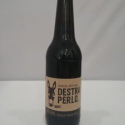 Andalusí Robust Porter, Negra Destraperlo - Tarico