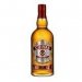 Chivas Regal 12 Year Old  40.0%  70cl 