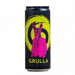 Grulla: birra artigianale di Birra Gaia  Maltes - Maltese