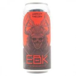 Adroit Theory EBK Down To Die (Ghost EBK) - Project Beers