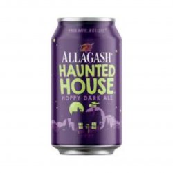 Allagash Haunted House - Hop City Beer and Wine - duplicada