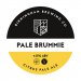 Birmingham Brewing Co Pale Brummie 9 Gal Cask 