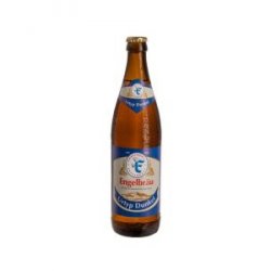 Engelbräu Urtyp Dunkel - 9 Flaschen - Biershop Bayern