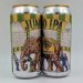 Anspach & Hobday x Kirkstall: Jumbo IPA (440ml) 