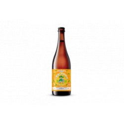Lowlander Botanical Beer Lowlander Mango IPA Lowlander Botanical Beer Lowlander Mango IPA