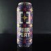 Working Title Brew Co., Fair Play: Session IPA, 500ml Working Title Brew Co., Fair Play: Session IPA, 500ml