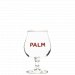Glas Palm Bol 25Cl Glas Palm Bol 25Cl