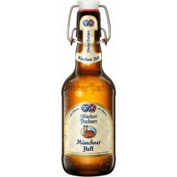 Hacker-Pschorr Münchner Hell