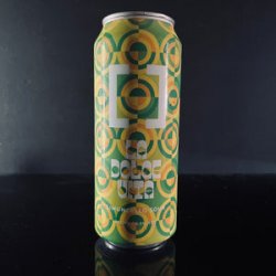 Working Title Brew Co., La Dolce Vita: Limoncello Sour, 500ml - My Beer Dealer