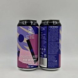 Stewart Brewing The Wonka Stewart Brewing The Wonka