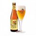 BRUGSE ZOT BLONDE 33 CL - rond point 
