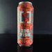 Working Title Brew Co. Big Fish: Grapefruit IPA, 500ml 