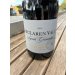 Bekkers Syrah Grenache 2015 