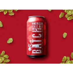 Batch American Pale Ale - Thirsty