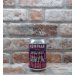 Kompaan Handlanger IPA - 33 CL 