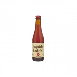 Trappistes Rochefort 6º 7,5alc 33cl - Dcervezas