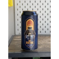 Vault City Brewing Wee Buckie