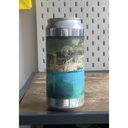 CoolHead Brew Tin Foil Hat Series #06: Atlantis