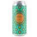 Original Pattern Rascal Hazy Double IPA 